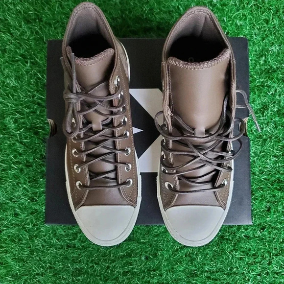 Converse unisex ctas hi engine smoke - Picture 9 of 11